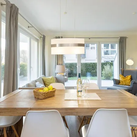 Kuestenflair شقة