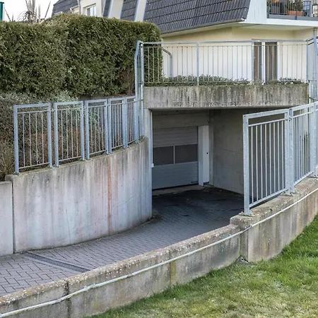 Kuestenflair شقة *