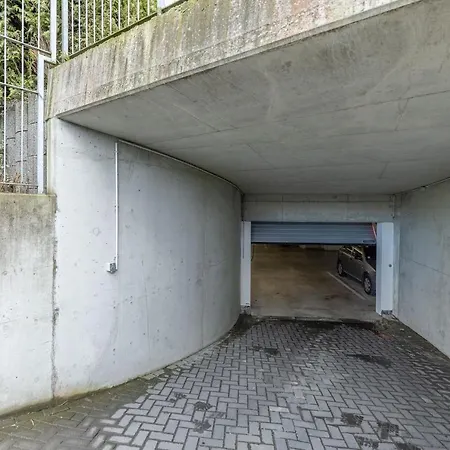 Kuestenflair شقة